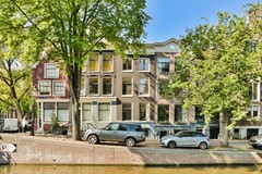 Reguliersgracht 88, 1017 LV Amsterdam 